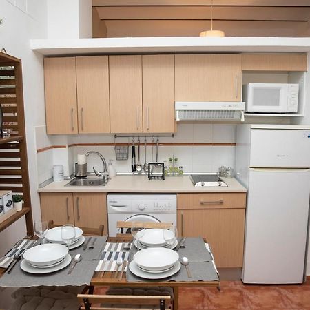 180 Home Apartamento En El Centro Buena Ubicacion Peral Севилья Экстерьер фото