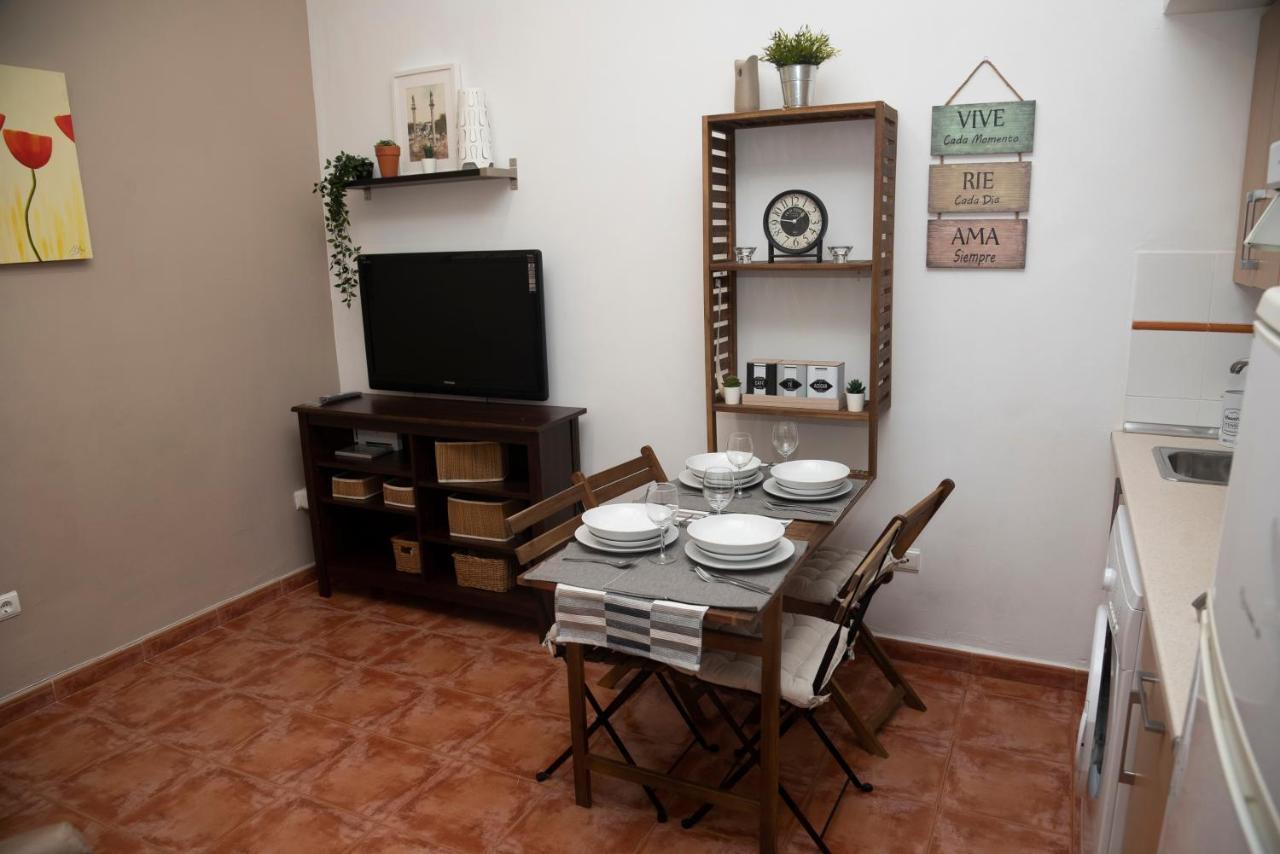 180 Home Apartamento En El Centro Buena Ubicacion Peral Севилья Экстерьер фото